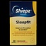 Shiepz Slaapfit 0.29 mg 30 Stuks
