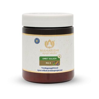 Maharishi Ayurv Maharishi Ayurv Amrit kalash pasta/fruit MA4 600 Gram