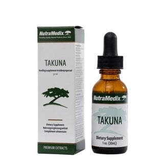 Nutramedix Nutramedix Takuna 30 Milliliter
