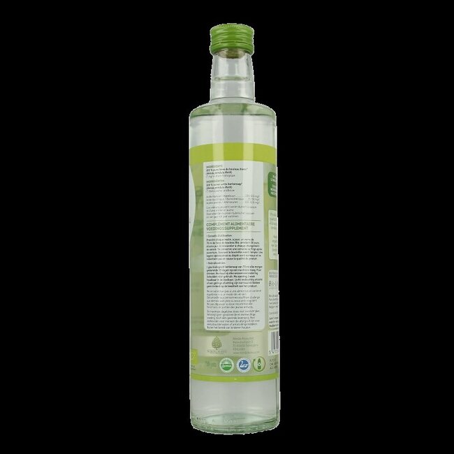 Be-Life Sève de bouleau bio 500 ml