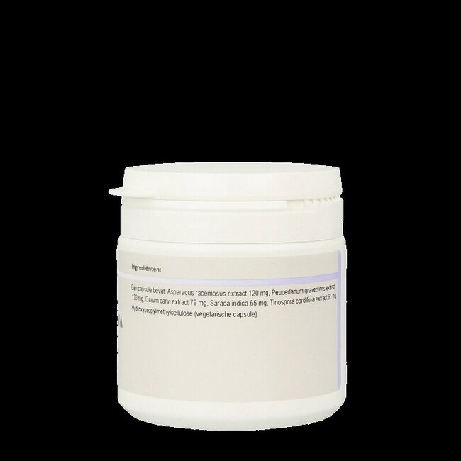 Ayurveda Yonisatva 120 Vegetarische capsules