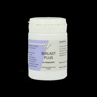Ayurveda Ayurveda Shilajit plus 45 Vegetarische capsules