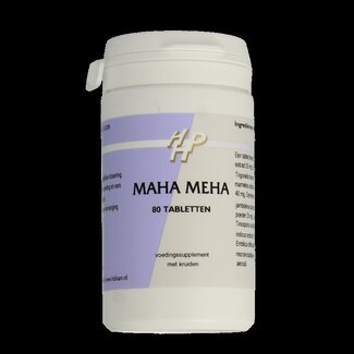 Ayurveda Ayurveda Maha meha 80 Tabletten