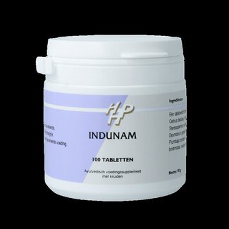 Ayurveda Ayurveda Indunam 100 Tabletten