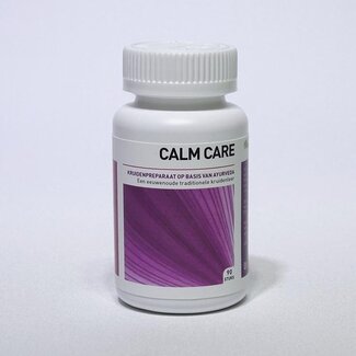 Ayurveda Health Ayurveda Health Calmcare 90 Tabletten