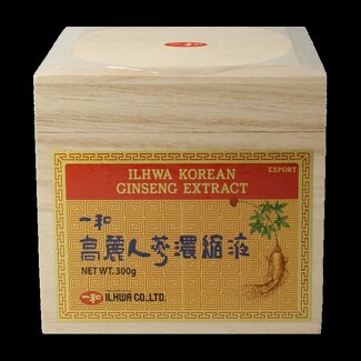 Ilhwa Ilhwa Ginseng extract 300 Gram