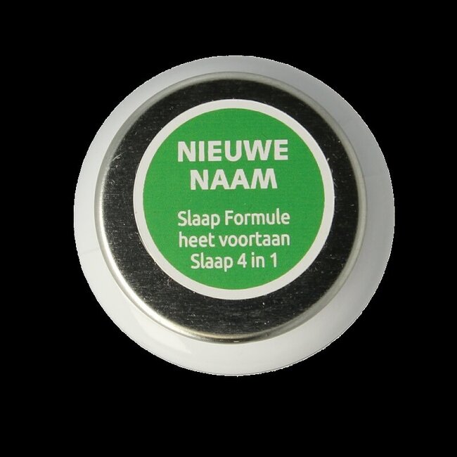 VitOrtho Sommeil 4 en 1 60 gélules végétales