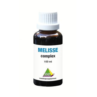 SNP SNP Melisse complex 100 Milliliter