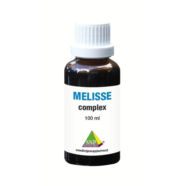 SNP Melisse complex 100 Milliliter