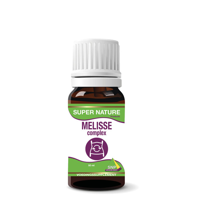 SNP Melisse complex 50 Milliliter