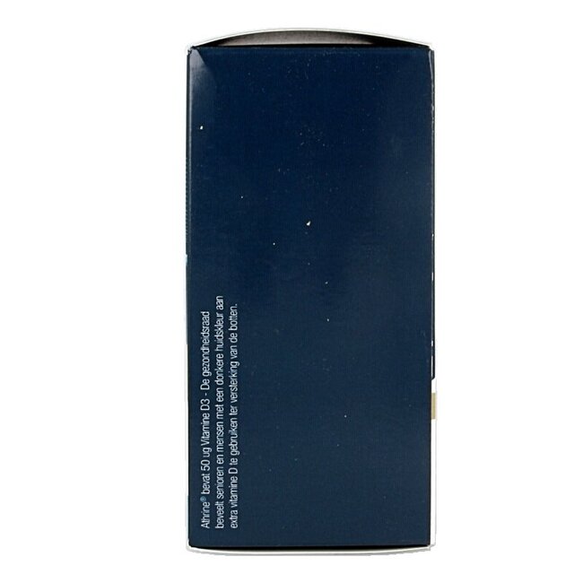 Athrine PRO - UC-II Cavacurmin et Vitamine D3 90 Capsules