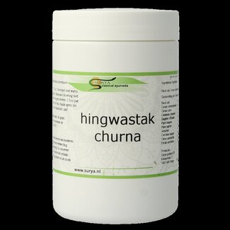 Surya Surya Hingwastak churna 80 g