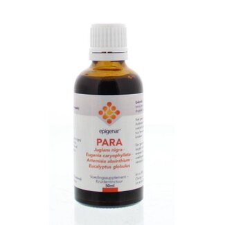 Epigenar Support Epigenar Support PARA 50 Milliliter