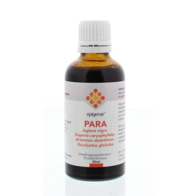Epigenar Support PARA 50 Milliliter