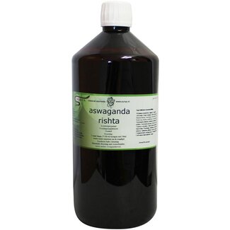 Surya Surya Aswaganda rishta 1 Liter