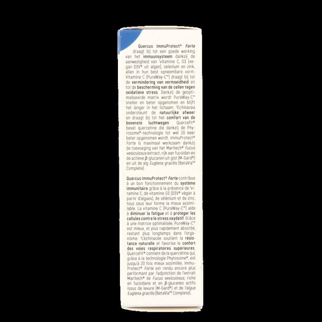Quercus Immuprotect forte bio 30 Tabletten