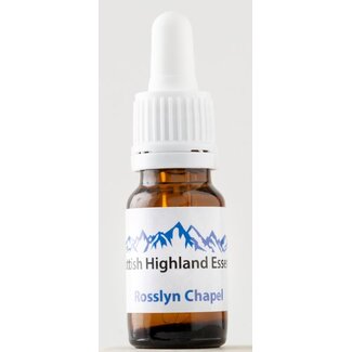 Star Remedies Star Remedies Rosslyn chapel 10 Milliliter