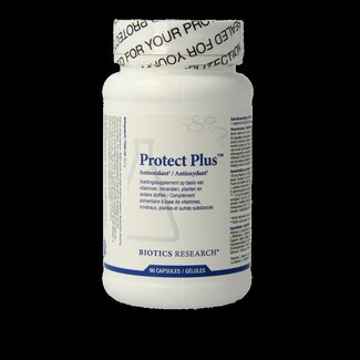 Biotics Biotics Protect plus 90 Capsules