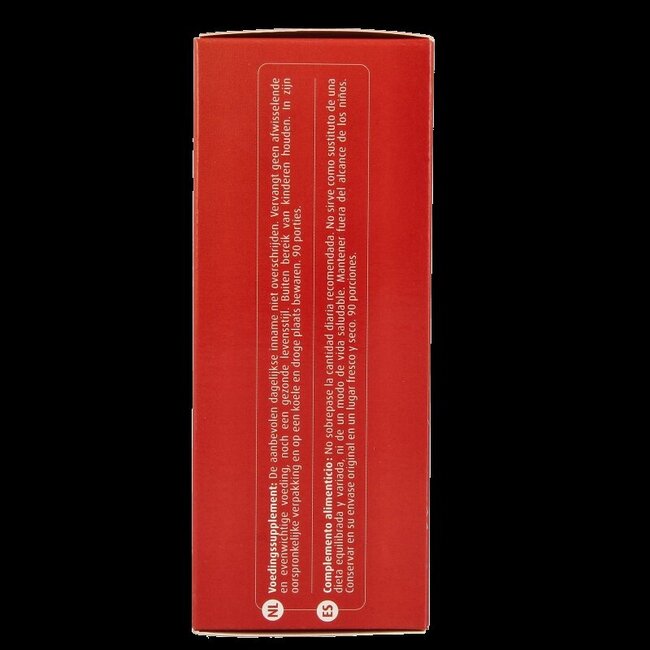 Trenker Choledoc bio 90 Capsules