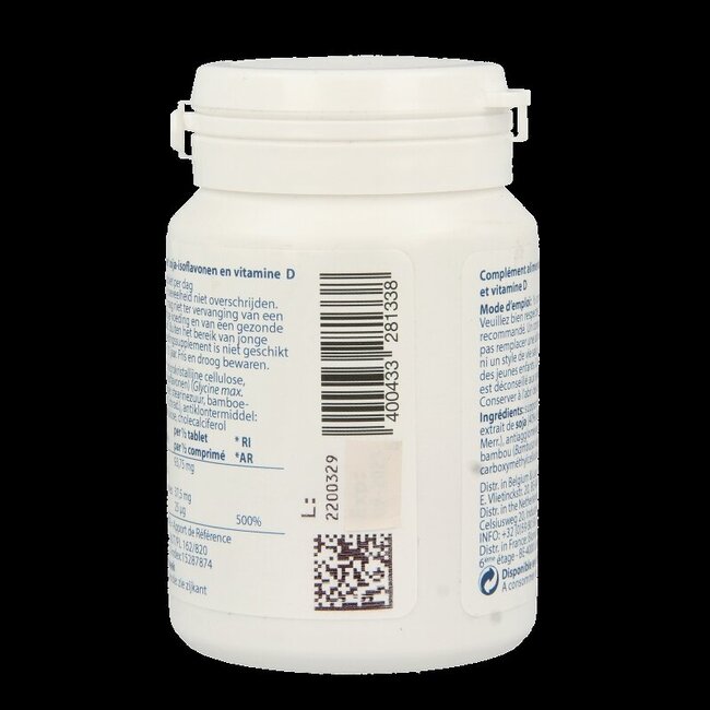 Metagenics Isomex 30 Tabletten