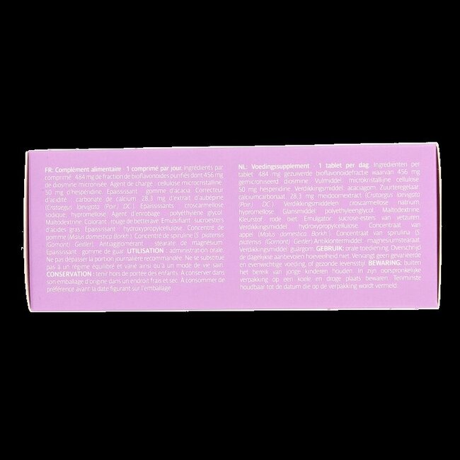 Trenker Venosa 90 comprimés