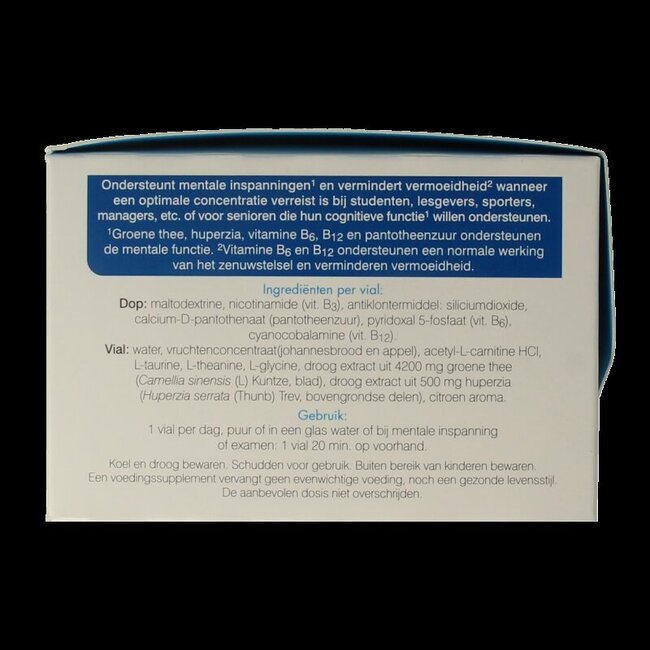 Soria Natural Phosfoactiv plus 15ml 20 Milliliter