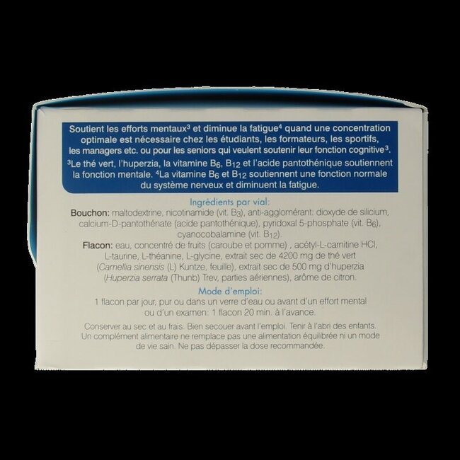 Soria Natural Phosfoactiv plus 15ml 20 Milliliter