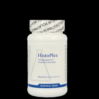 Biotics Biotics Histoplex 90 Capsules
