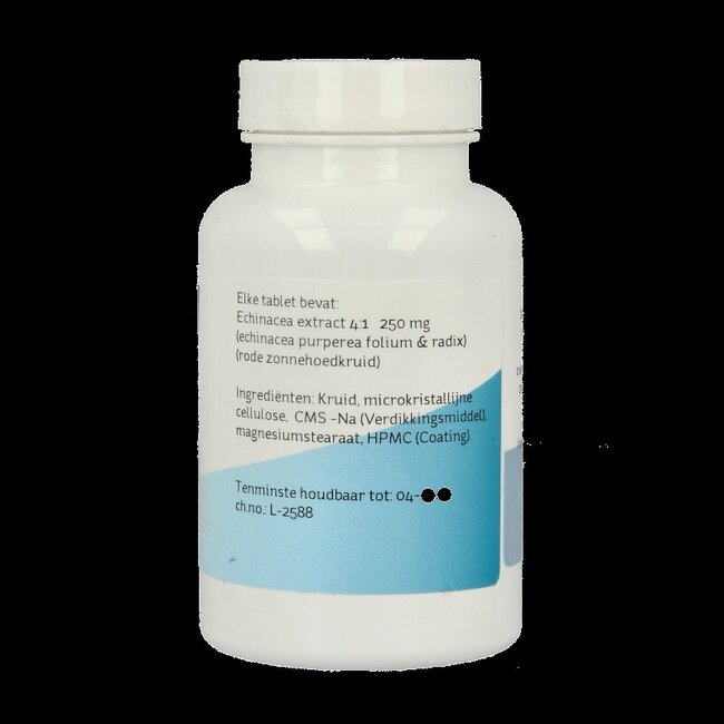 Nova Vitae Échinacée 250 mg 150 comprimés