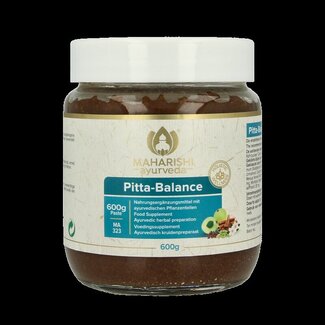 Maharishi Ayurv Maharishi Ayurveda Pitta Balance / MA 323 600 g