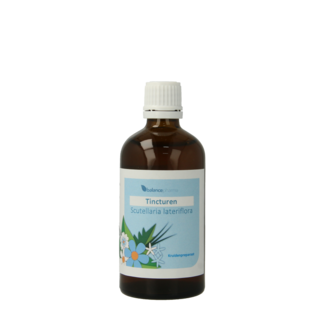 Balancepharma Balancepharma Scutellaria lateriflora tincturen 100 Milliliter
