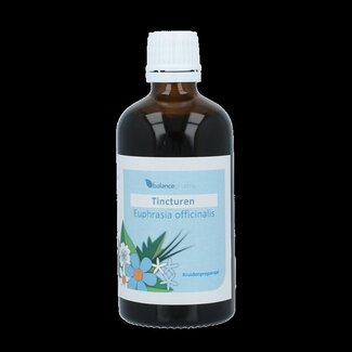 Balancepharma Balancepharma Euphrasia officinalis tincturen 100 Milliliter