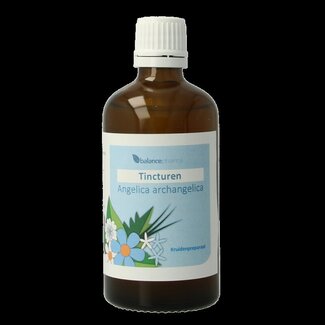 Balancepharma Balancepharma Angelica archangelica tinctuur 100 Milliliter