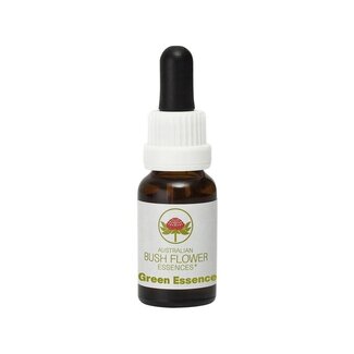 Australian Bush Essence Australian Bush Green 15 ml