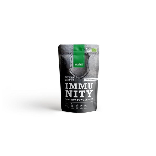 Purasana Immunity mix 100 Gram