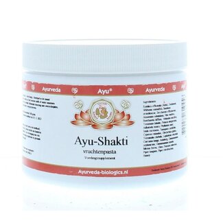 Ayurveda BR Ayurveda BR Ayu shakti biovita jeewan 500 Gram