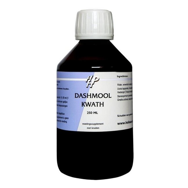 Holisan Dashmool kwath 250 Milliliter