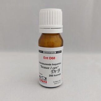 DNH DNH Enterovirus D68 ent D68 200 Stuks
