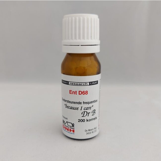 DNH Enterovirus D68 ent D68 200 Stuks