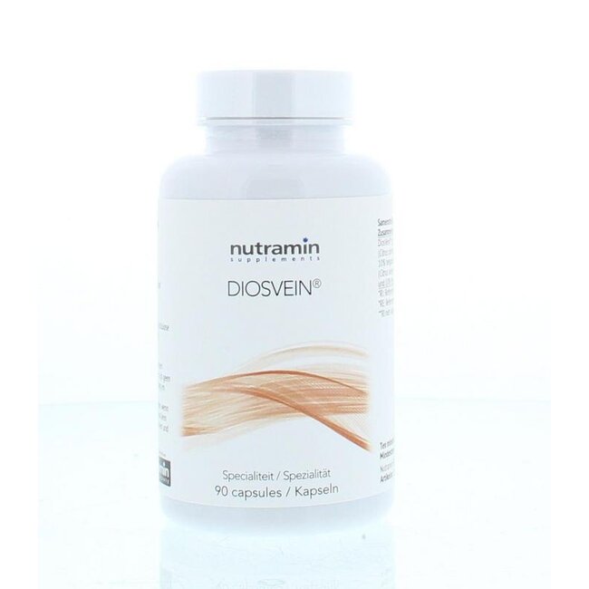 Nutramin Diosvein 90 Capsules