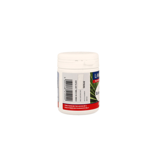 Lamberts Sabal extract (saw palmetto) 60 Capsules