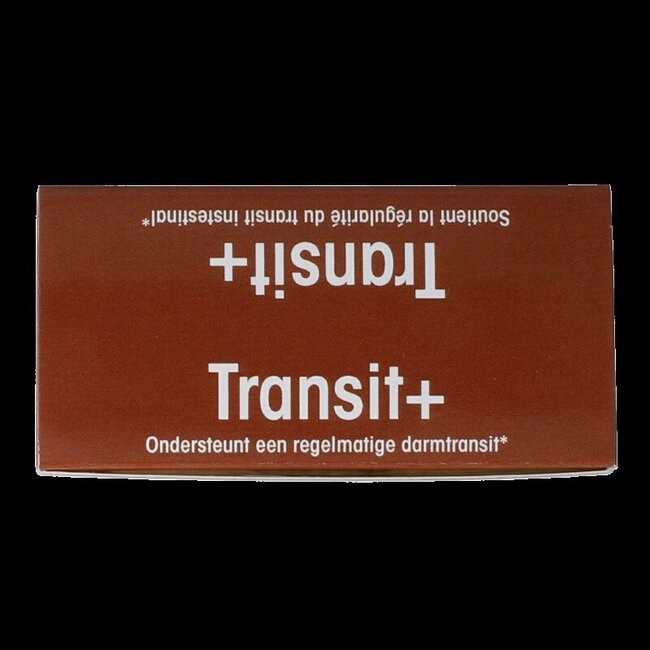 Physalis Transit+ 60 Tabletten