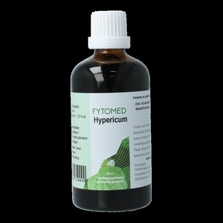 Fytomed Fytomed Hypericum bio 100 ml