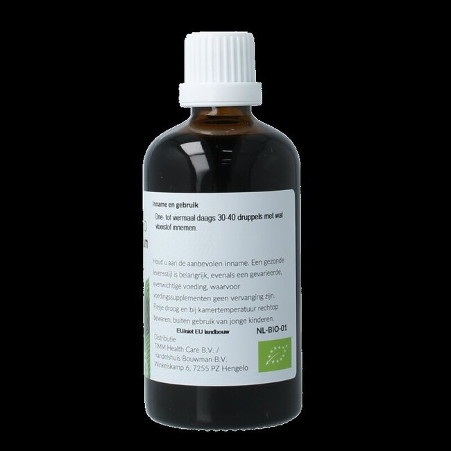 Fytomed Hypericum bio 100 ml