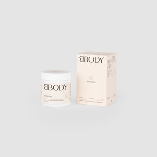 BBody BBody Spermidine 30 Capsules