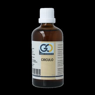 GO GO Circulo bio 100 ml