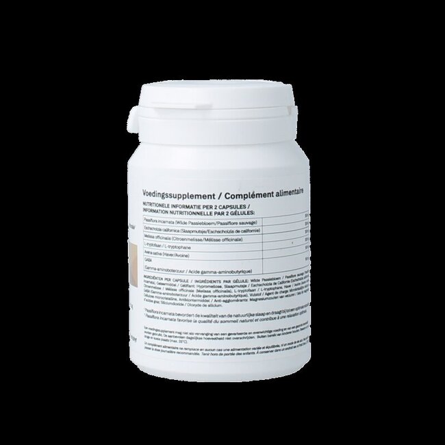 Nutriphyt Noctiphar 60 Capsules