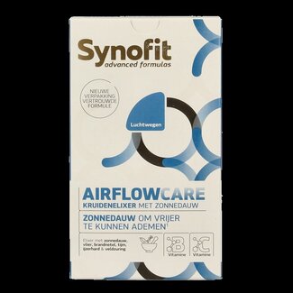 Synofit Synofit Airflow Care 100 Milliliter