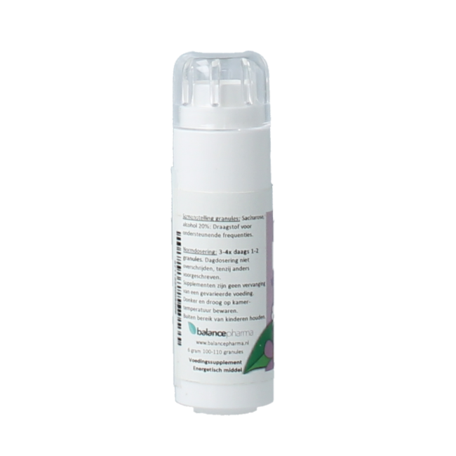 Balancepharma Viande et volaille Allergoplex 6 g