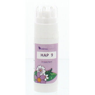 Balancepharma Balancepharma Insecten allergoplex 6 Gram